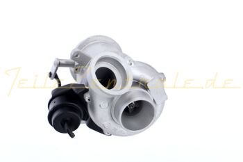 IHI Turbocharger Mercedes-Benz Sprinter RHF4H VA420031