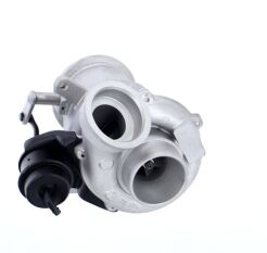 IHI Turbocharger Mercedes-Benz Sprinter RHF4H VA420031