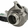 NEW  GARRETT Turbocharger Mercedes E-Klasse 270 CDI (W211) 727463-0001 727463-0002 - 3
