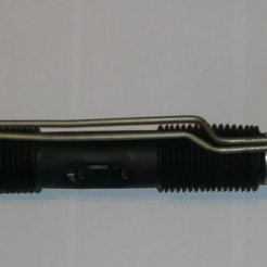 Steering rack  DAEWOO LANOS 26023685