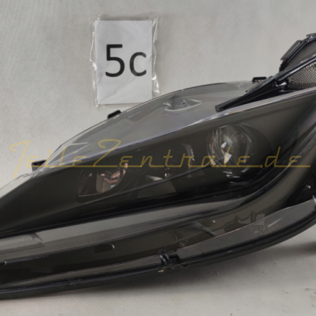 FERRARI F8 TRIBUTO Voll-LED-Scheinwerfer linker, Lampelinker 873234