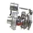 NOUVEAU GARRETT Turbocompresseur OPEL Astra F 1.7 TD 68 KM 94-98 454092-5001S 454092-0001 - 3