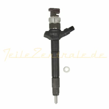 Injecteur  DENSO CR Toyota 2367059025