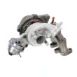 NEUER GARRETT Turbolader Skoda Fabia 1.2 TDI 789016-5002S 789016-5002 - 2