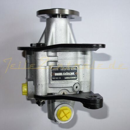 Servopumpe Hydraulikpumpe Lenkung AUDI 034145159L
