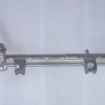 Lenkgetriebe KIA SPORTAGE 4 IV QL 56500D3000