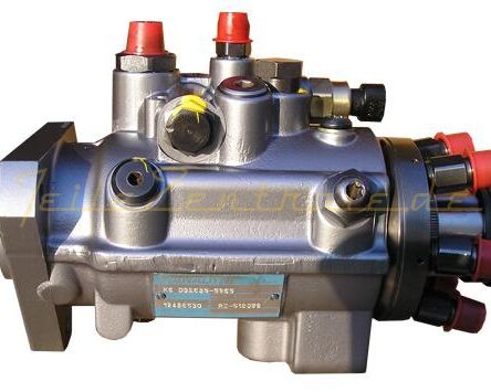 Pompe d'injection STANADYNE DB2635-5961 RE-518164