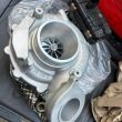 NUOVO GARRETT Turbocompressore Audi Q7 888580-0001 - 2