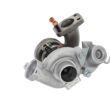 NEUER BorgWarner Turbolader Citroen Berlingo 1.6 HDi 54359887000 - 2