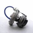 NUOVO GARRETT Turbocompressore Perkins 452191-5006S 452191-0006 - 3