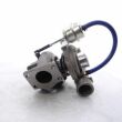 NUOVO GARRETT Turbocompressore Perkins 452191-5006S 452191-0006 - 4