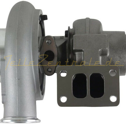 HOLSET Turbocompresseur Cummins B5.9-C210 4035373 4035374