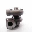 NEUER GARRETT Turbolader Perkins 727265-5001S 727265-1 - 4