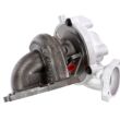NUOVO BorgWarner Turbocompressore BMW X6 E71 X5 E70 3.5 D  54399700065 54399710065 (Deposito!) - 3