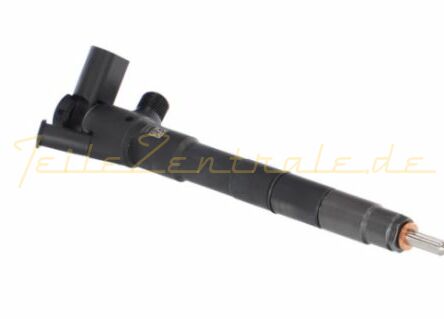 Einspritzdüse DELPHI CR BEBE4N01001 166509Z01C 7421569191 7485013228