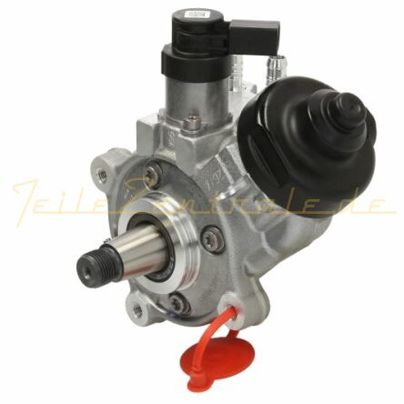 Injection pump BOSCH CR CP4 04L130755E 0986437440