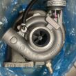 NEUER GARRETT Turbolader Volkswagen Marine 2.5 TDI 100-5 707906-0006 707906-0007 (Pfand!) - 2