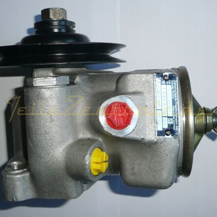 Power steering pump MERCEDES BENZ A1164601780
