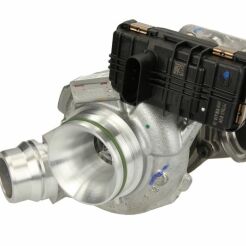 Garrett Turbocharger BMW 1 F20 118d 150 HP 819976-0007 819976-0010