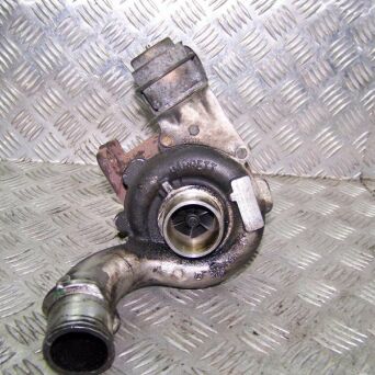 Turbocharger NISSAN 300ZX TT (Z32) 283 HP 89- 466081-0001 466081-0004 466081-1 466081-4 466252-3 466252-1 466252-2 466081-2 466081-0003 466081-5003S 466081-3 466081-0005 466081-5 466081-0006 466081-6 1441140P06 1441140P09 14411-40P06 14411-40P09 