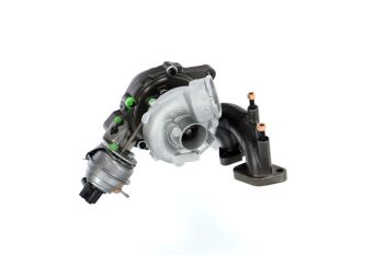 GARRETT Turbolader MITSUBISHI CHRYSLER JEEP DODGE 768652-0001 768652-0003