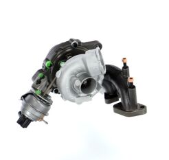 GARRETT Turbocompressore MITSUBISHI CHRYSLER JEEP DODGE 768652-0001 768652-0003