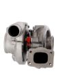 GARRETT Turbocharger IVECO DAILY 3.0 HPT HPI TDI 753959-0005 753959-5 - 2