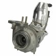 NEUER  BorgWarner Turbolader PANDA DOBLO LINEA 1.3 JTD  54309880000 54309700000 - 3