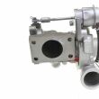 NEW MITSUBISHI Turbocharger Iveco DUCATO 1.9TD 49177-05500 7664098 - 5