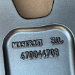Maserati Levante NUOVO cerchio in lega posteriore NEREO 10.5