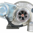 NEUER MITSUBISHI Turbolader Kubota 1E15317011 1E153-17011 - 2