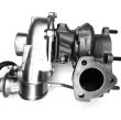 IHI Turbocompressore ALFA ROMEO 155 2.5 TD 125 KM 93- VA56A VA180055 - 3