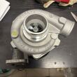 NEW GARRETT Turbocharger  IVECO 3.9T 504043356 504043357 - 4