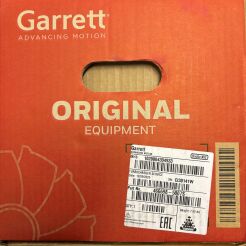 NUOVO GARRETT Тurbocompressore  IVECO 3.9T 504043356 504043357