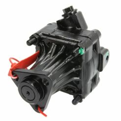 Servopumpe Hydraulikpumpe Lenkung 026145155B 026145155BV 026145155BX 026145155G 034145159J 04230148 045145155 050145155A 050145155A 050145155AV 050145155AX