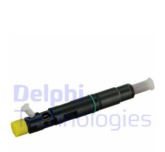 NEUF Injecteur  DELPHI 28387256 F6800-53003 F6800-53061 