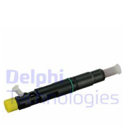 NEUF Injecteur  DELPHI 28387256 F6800-53003 F6800-53061 