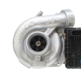 Turbocompresseur MERCEDES E-Klasse 320 CDI (W211) 204 CH 04-05 743115-0001 743115-1 743115-5001S 6480960199 648096019980 A6480960199 A648096019980