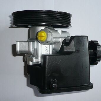 Power steering pump MERCEDES BENZ A0044667001