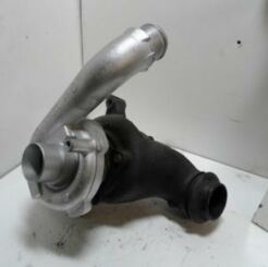 Turbocharger VOLKSWAGEN Parati 1.0 16V Turbo 112HP 00- 756068-5001S 756068-0001 708001-0001 036145701