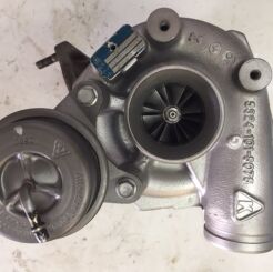 Turbocompressore PORSCHE 996 Turbo 420 KM 00- 5316 988 6726 5316 970 6726 996.123.013.75 99612301375 996.123.013.74 99612301374