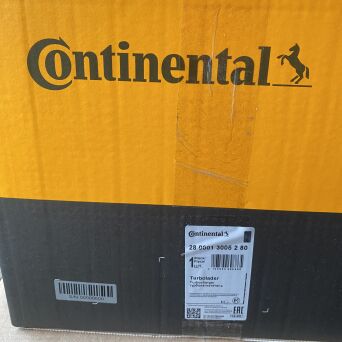 NEUER Continental Turbolader BMW 11659895978