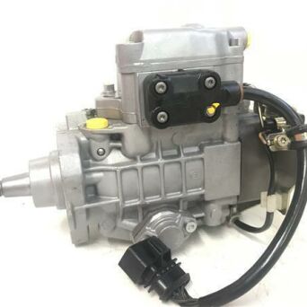 Pompe d'injection BOSCH AUDI 0460404971