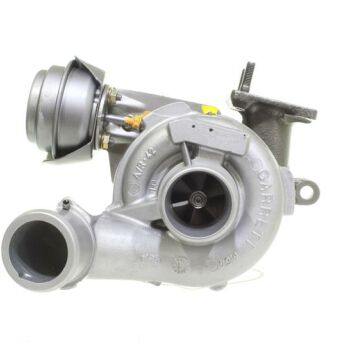 GARRETT Turbocharger  Alfa Romeo 712665-0002 712665-2