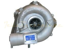 BorgWarner Turbocompressore  IVECO MARINE 53269886086 53269706086