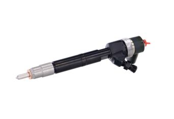 Injector BOSCH CR Mercedes 0445110191