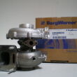 NEUER BorgWarner Turbolader Deutz 5.7L 12589700048 - 2