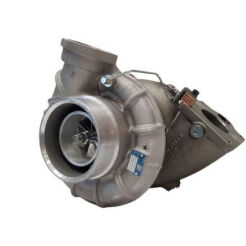 BorgWarner Turbocharger  MTU 32.0L X00036208 53429886913