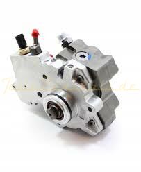 Injection pump CR SMART A6600700101