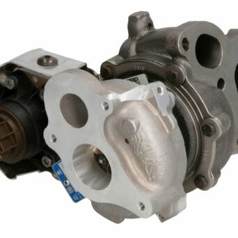 BorgWarner Turbocompresseur Volkswagen Passat B8 3G2 2.0 TDI 03N145401D 03N145401F